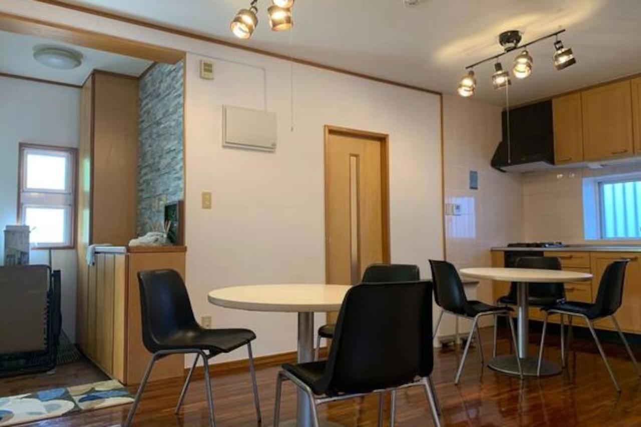 Вилла Mizu House Yagaji B016 Наго Экстерьер фото