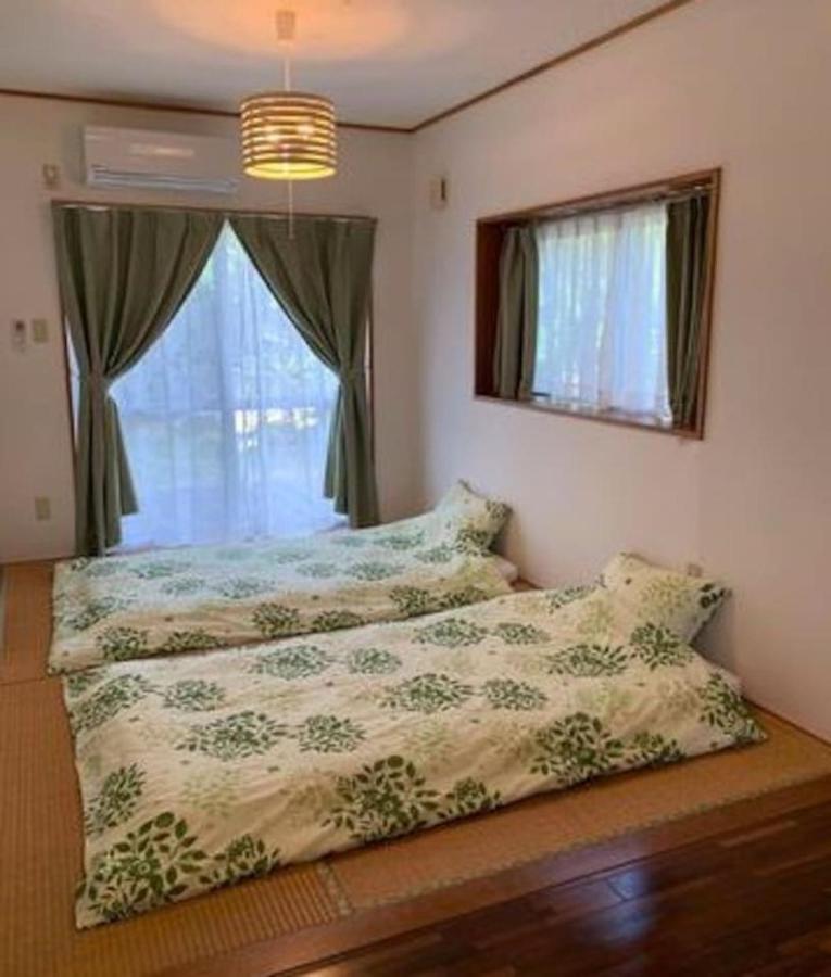 Вилла Mizu House Yagaji B016 Наго Экстерьер фото